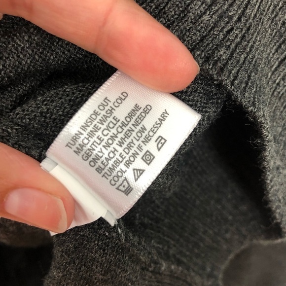 U.S. Polo Assn. Color Block Sweater‎ Sz XL - Picture 5 of 6